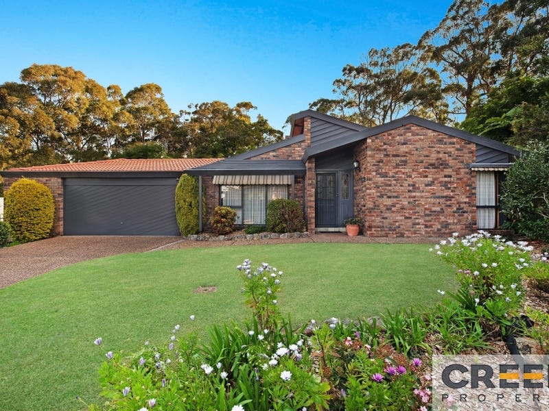 5 The Cove, Dudley, NSW 2290