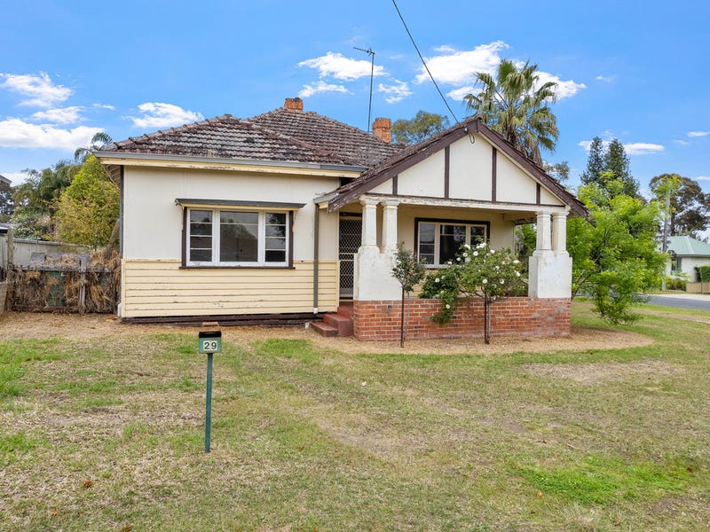 29 Muir Street, Manjimup, WA 6258 Property Details