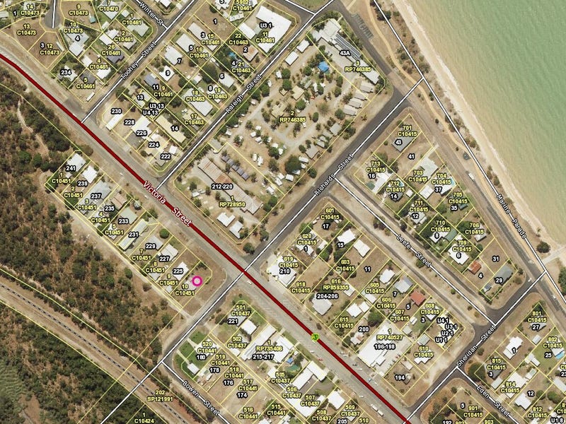 223 Victoria Street, Cardwell, QLD 4849