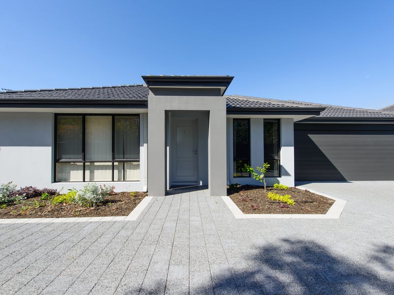 6/15 Peckham Street, Beckenham, WA 6107 Property Details