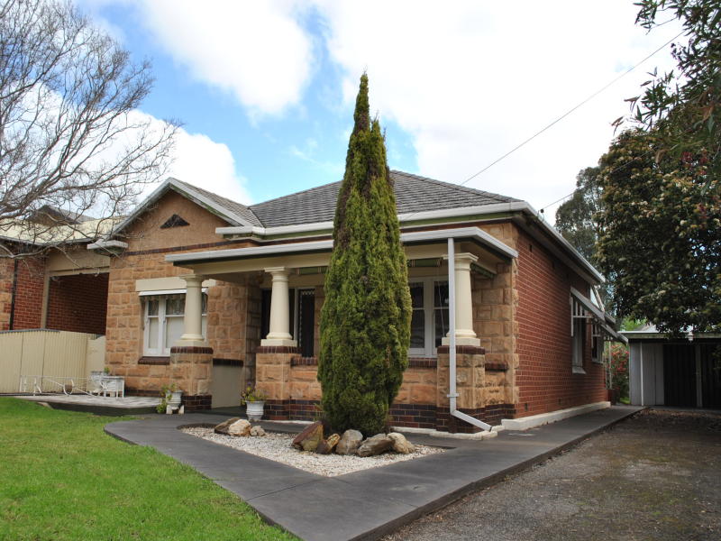 18 SmithDorrien Street, Netherby, SA 5062 Property Details