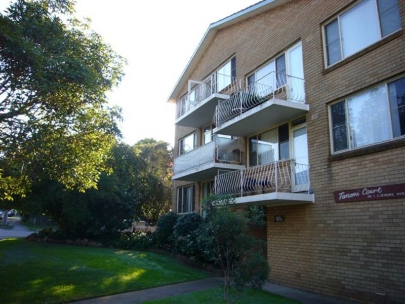 22/1 Lismore Avenue, Dee Why, NSW 2099