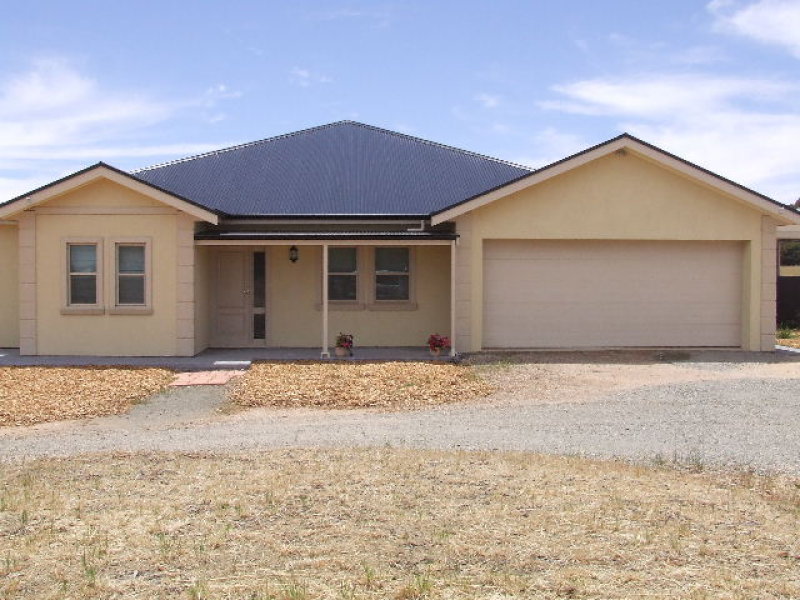 51 South Terrace, Jamestown, SA 5491