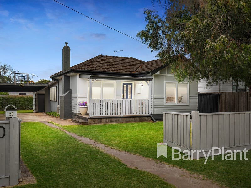 20 Ocean Street, Rosebud, Vic 3939 Property Details