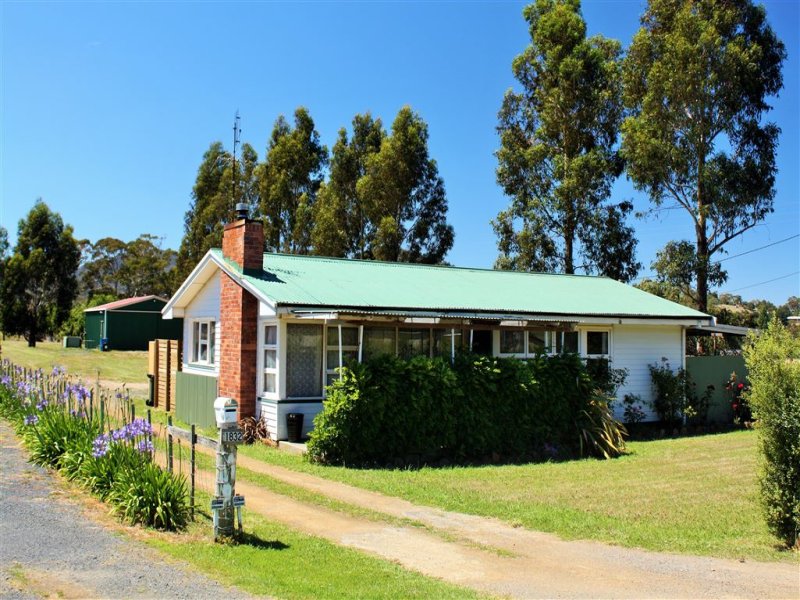1830 Midland Highway, Bagdad, Tas 7030 Property Details