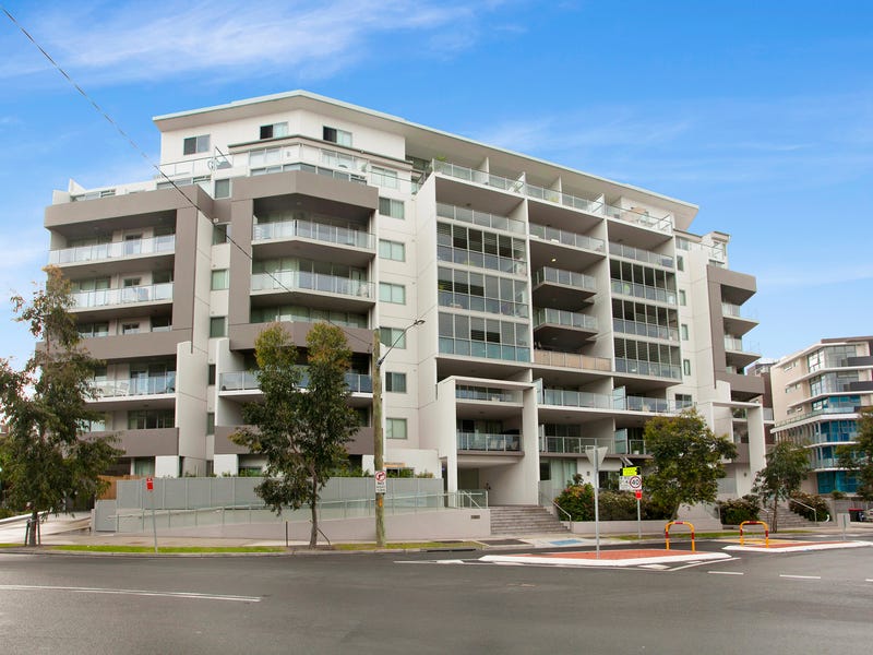 H103/9-11 Wollongong Road, Arncliffe, NSW 2205 - Property Details