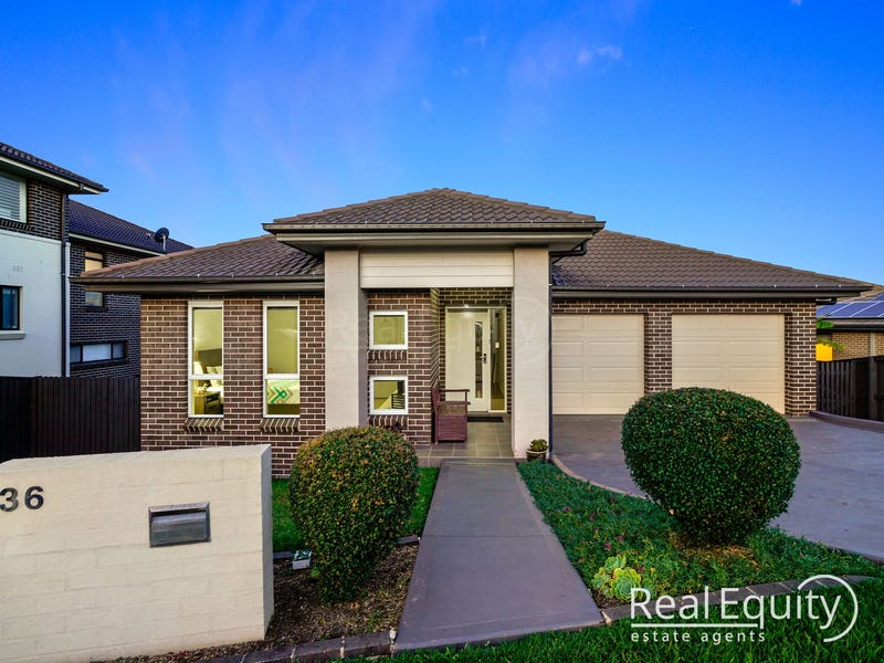 36 Bradbury Street, Moorebank, NSW 2170 - realestate.com.au