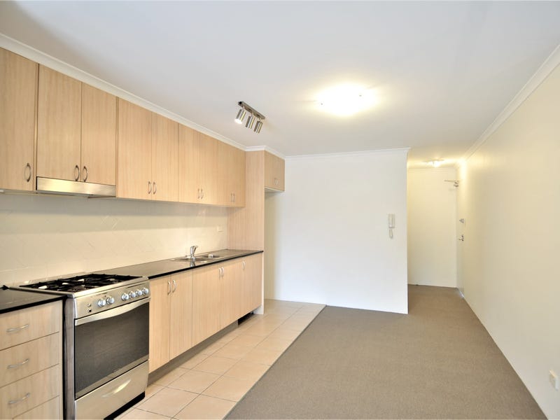 27/124126 Parramatta Road, Camperdown, NSW 2050 Apartment for Rent