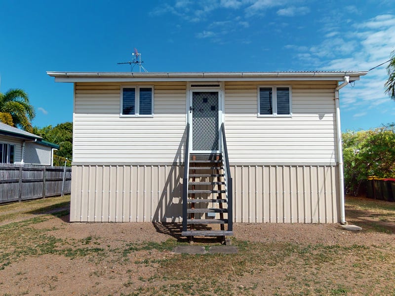 42 Henry Street, West End, Qld 4810