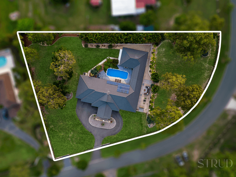 4456 Wallaby Way, New Beith, QLD 4124