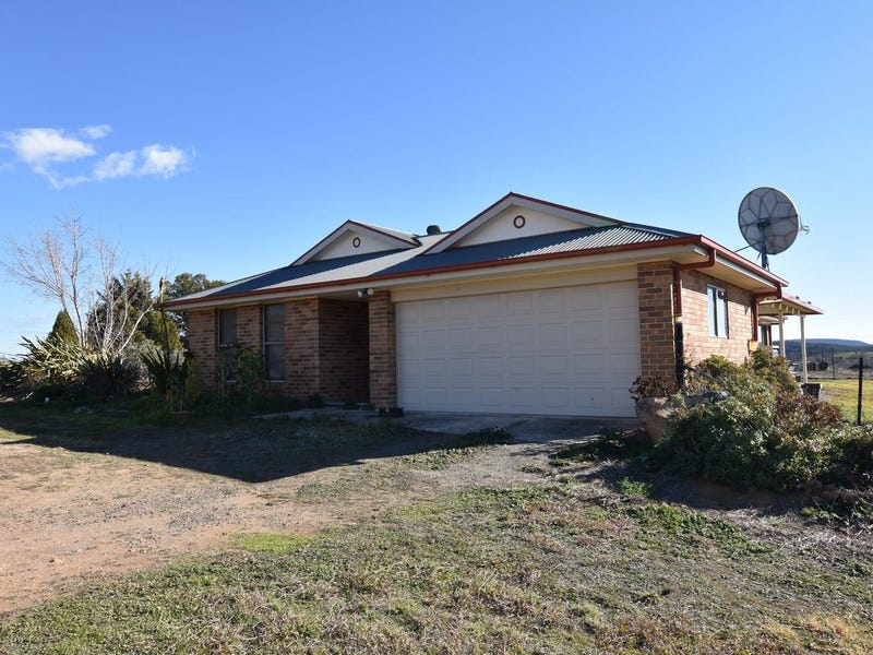 35 Canyonleigh Road, Brayton, NSW 2579 Property Details