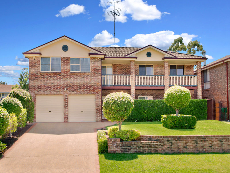 59 Balmain Road, Mcgraths Hill, NSW 2756