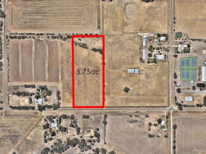 72, Lanes Avenue, Quantong, Victoria, Quantong, Vic 3401 Property Details