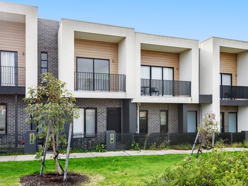 5 Clarence Walk, Mickleham, Vic 3064 Property Details