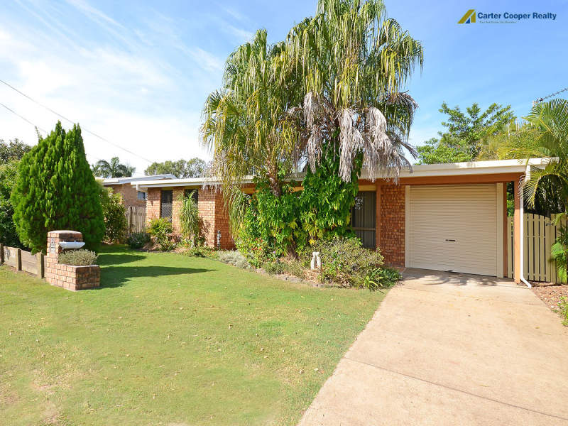 94 Denmans Camp Road, Torquay, Qld 4655 Property Details
