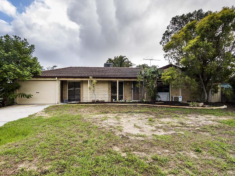 17 Mader Road, Mundijong, WA 6123 Property Details