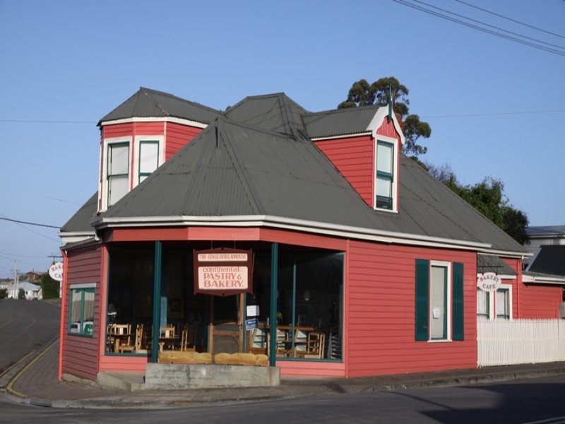 6965 Huon Highway, Dover, Tas 7117 Property Details