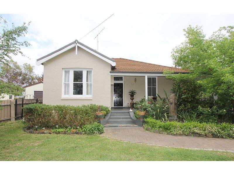 60 Taralga Road, Goulburn, NSW 2580