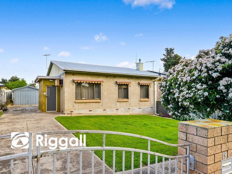 19 Browning Street, Clearview, SA 5085 Property Details