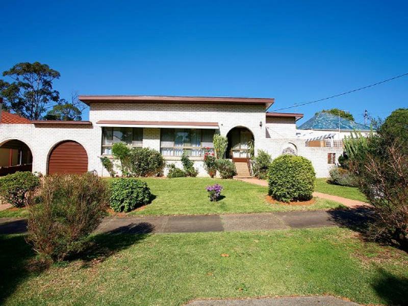 13 Shirley Street, Bexley, NSW 2207 Property Details