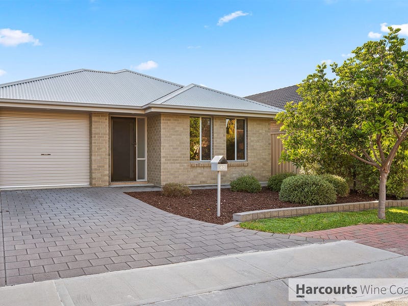 40 Marston Drive, Morphett Vale, SA 5162