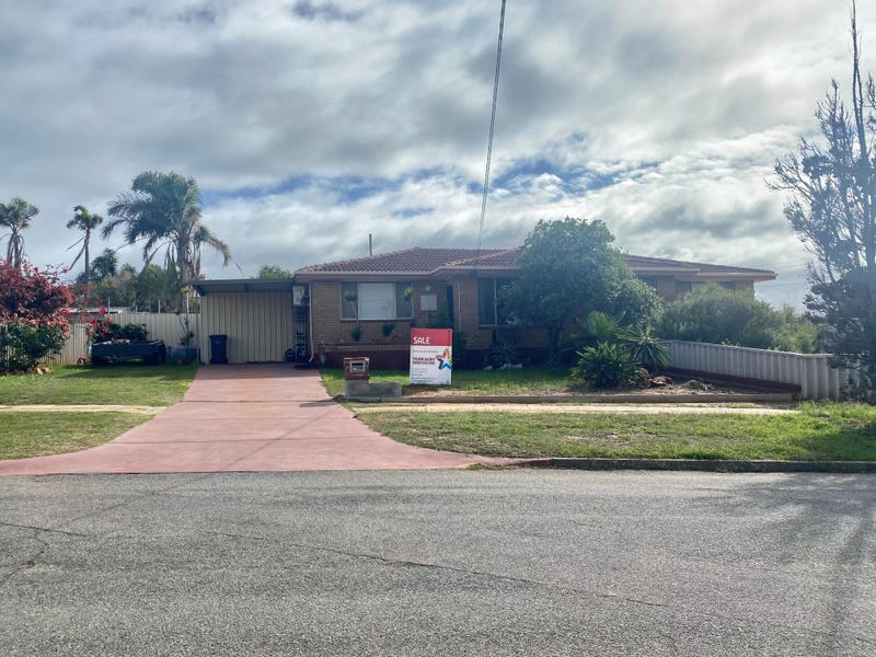 2 Bedroom Houses for Sale in Geraldton, WA 6530