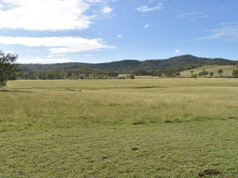 1172 Clonmel Road, Moonford, QLD 4630