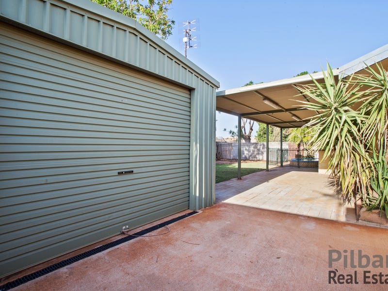 6 Stickney Way, Baynton, WA 6714 Property Details