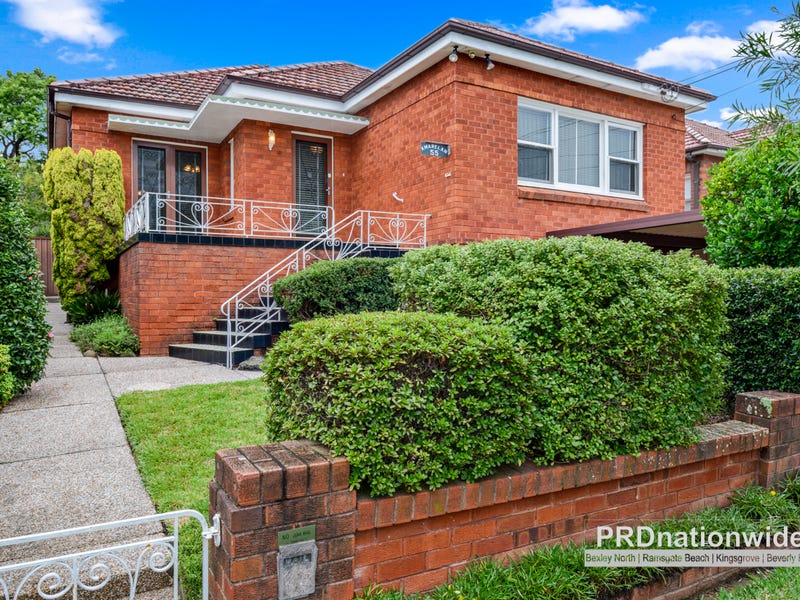 55 Moreton Avenue, Kingsgrove, NSW 2208