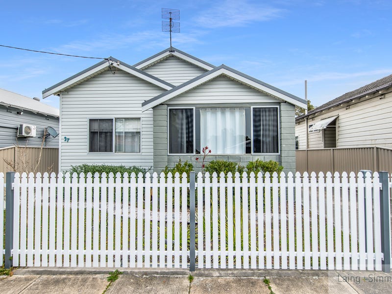 27 Rawson Street, Mayfield, NSW 2304