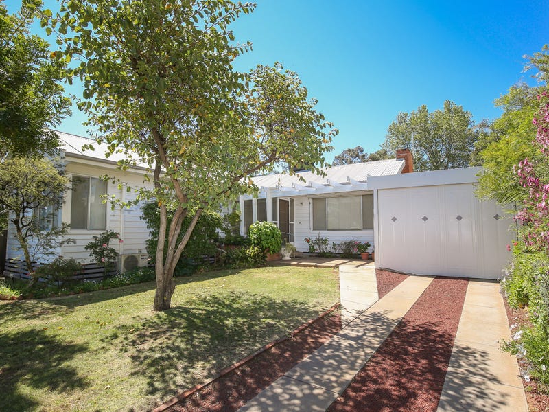 1 Crosbie Court, Mildura, Vic 3500 Property Details