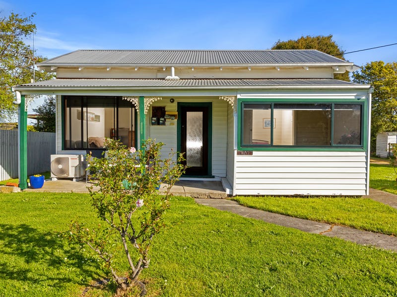 9 Railway Ave, Welshpool, Vic 3966 Property Details