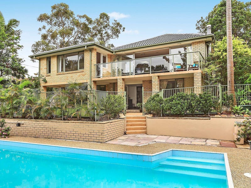 2 Killarney Drive, Killarney Heights, NSW 2087