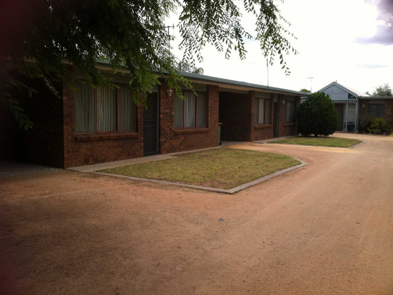 1/11 Hume Street, Mulwala, NSW 2647