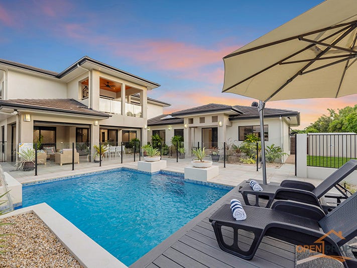 49 Riviera Circuit, Kirwan, QLD 4817