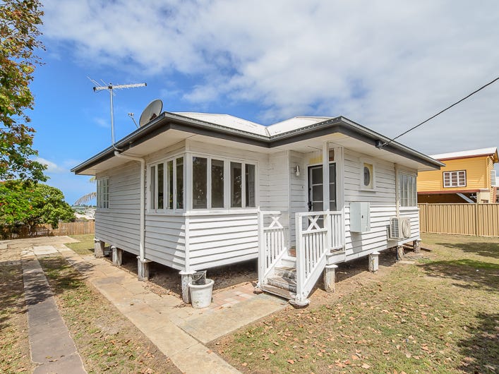 234 Auckland Street, South Gladstone, QLD 4680