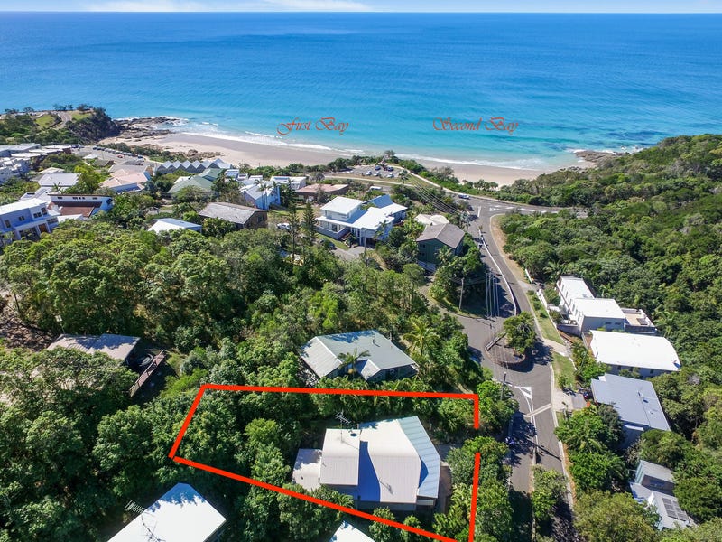 4 Sandy Cove Cres, Coolum Beach, QLD 4573