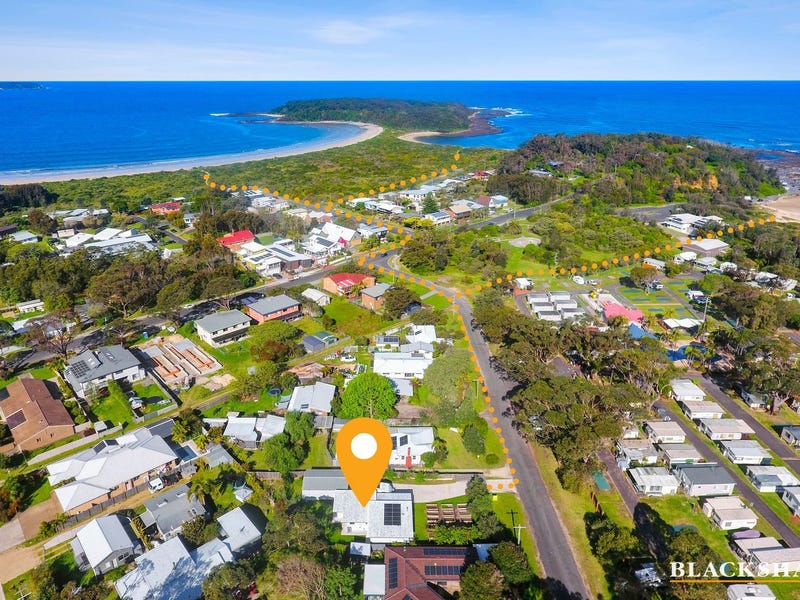 11 Lyttle Street, Broulee, NSW 2537 Property Details