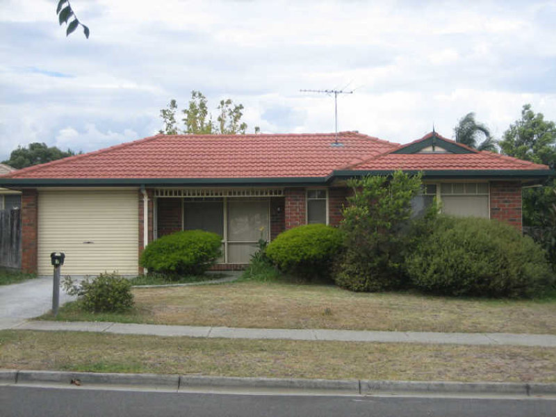 13 Evelyn Court, Narre Warren, VIC 3805