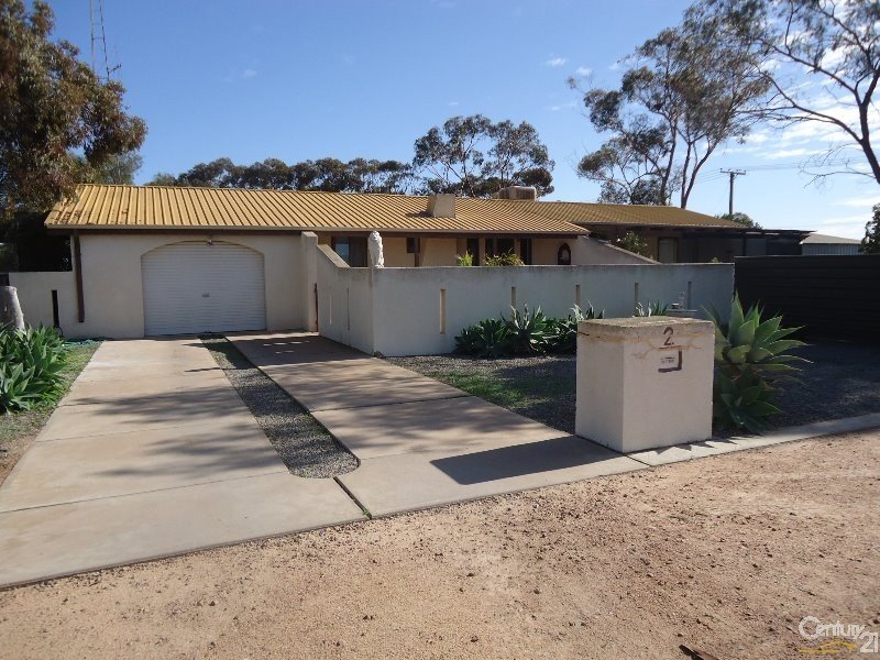 2 Anzac Road, Port Pirie West, SA 5540