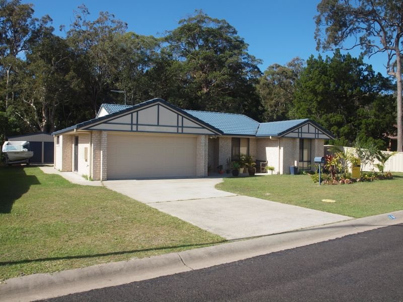 16 Sovereign Street, Iluka, NSW 2466 Property Details