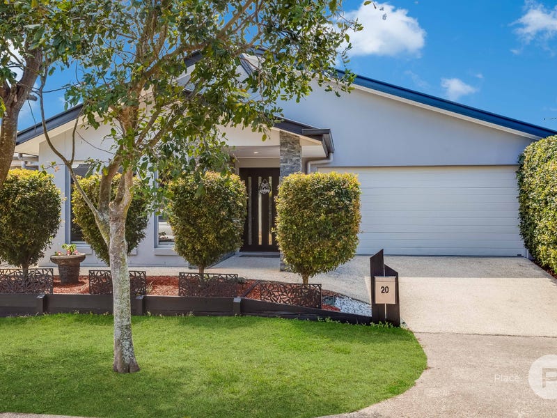 20 Chello Street, Griffin, Qld 4503 - House for Sale - realestate.com.au