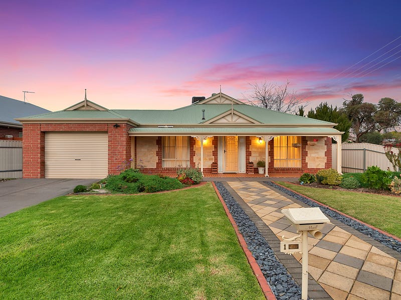 1 Marie Road, Manningham, SA 5086 Property Details