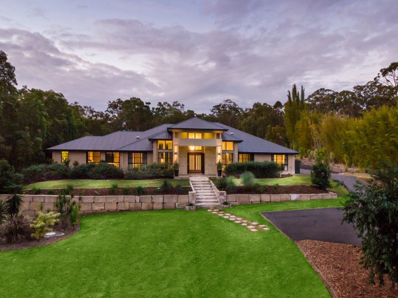 268 Grassdale Road, Gumdale, Qld 4154 Property Details