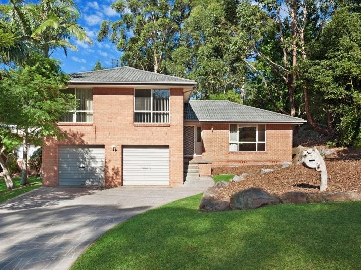 1 Bushland Avenue, Mollymook, NSW 2539 Property Details