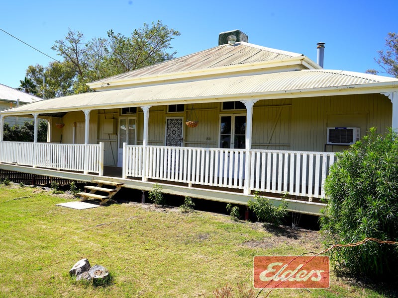 44 Arthur Street, Roma, Qld 4455 Property Details