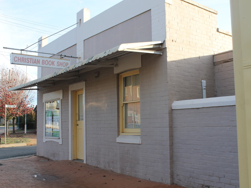 32 Church Street, West Wyalong, NSW 2671