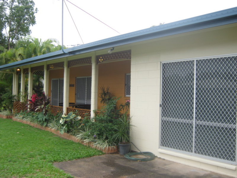 19 Sassafras Street, Bramston Beach, QLD 4871