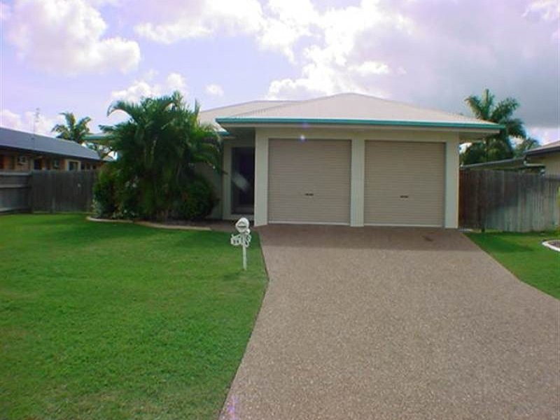 24b Lomond Street, Kirwan, Qld 4817 Property Details