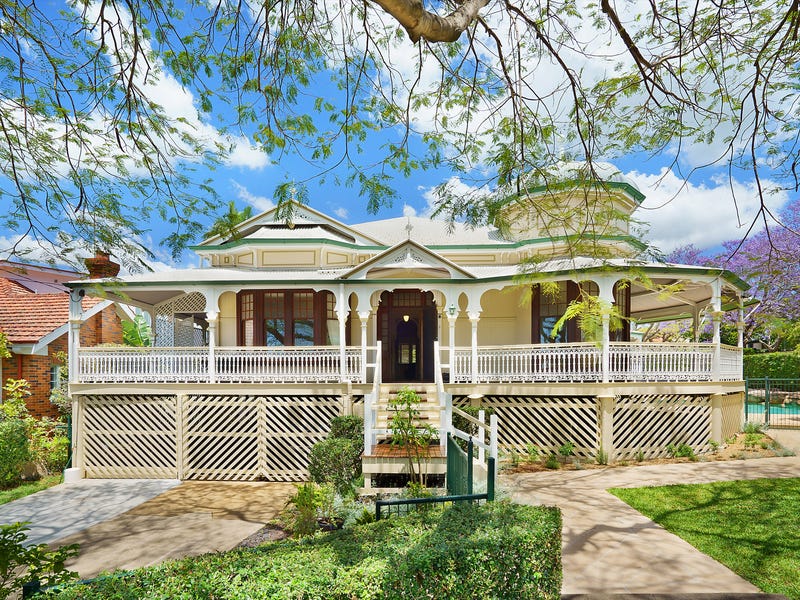 51 Yabba Street, Ascot, Qld 4007 Property Details